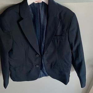 Cat & Jack boys blazer size 7